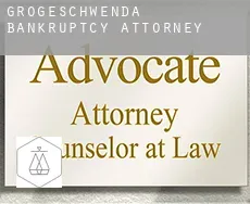 Großgeschwenda  bankruptcy attorney