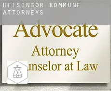 Helsingør Kommune  attorneys