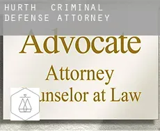 Hürth  criminal defense attorney