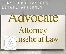 Igny-Comblizy  real estate attorney