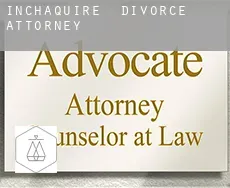 Inchaquire  divorce attorney