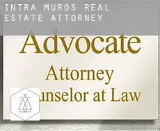Intra Muros  real estate attorney