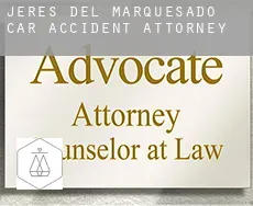 Jeres del Marquesado  car accident attorney