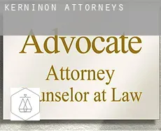 Kerninon  attorneys