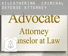 Kilcatherina  criminal defense attorney