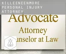 Killeeneenmore  personal injury attorney