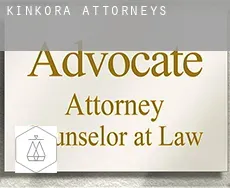 Kinkora  attorneys