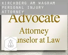 Kirchberg am Wagram  personal injury attorney