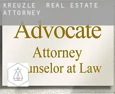 Kreuzle  real estate attorney