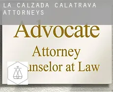La Calzada de Calatrava  attorneys
