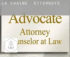 La Chaîne  attorneys