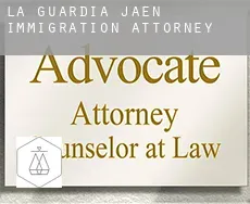 La Guardia de Jaén  immigration attorney
