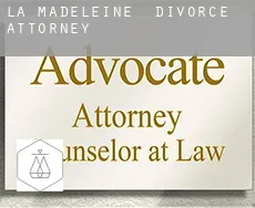La Madeleine  divorce attorney
