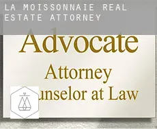 La Moissonnaie  real estate attorney