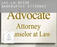 Lac La Biche  bankruptcy attorney