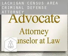 L'Achigan (census area)  criminal defense attorney