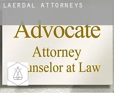 Lærdal  attorneys