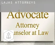 Lajas  attorneys