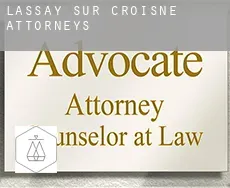 Lassay-sur-Croisne attorneys