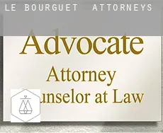Le Bourguet  attorneys