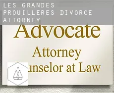 Les Grandes Prouillères  divorce attorney