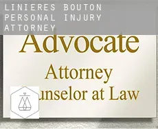 Linières-Bouton  personal injury attorney