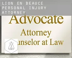 Lion-en-Beauce personal injury attorney