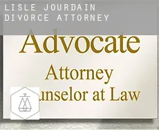 L'Isle-Jourdain  divorce attorney