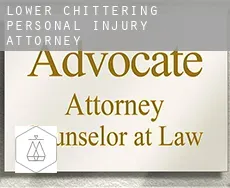 Lower Chittering  personal injury attorney