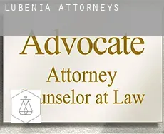 Lubenia  attorneys