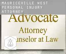Mauriceville West  personal injury attorney