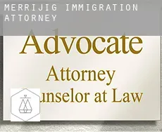 Merrijig  immigration attorney