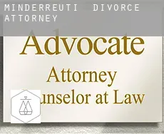 Minderreuti  divorce attorney
