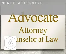 Moncy  attorneys