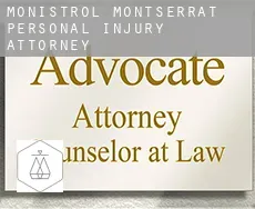Monistrol de Montserrat  personal injury attorney