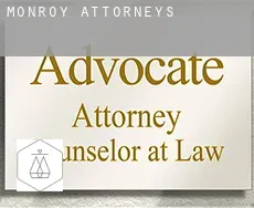 Monroy  attorneys