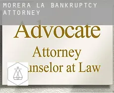Morera (La)  bankruptcy attorney