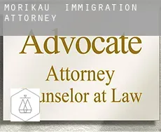 Morikau immigration attorney