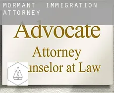 Mormant  immigration attorney