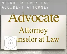 Morro da Cruz  car accident attorney