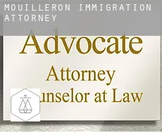 Mouilleron  immigration attorney