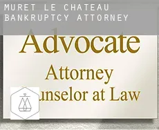 Muret-le-Château bankruptcy attorney