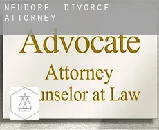 Neudorf  divorce attorney