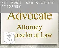 Neuemoor  car accident attorney