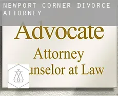 Newport Corner  divorce attorney