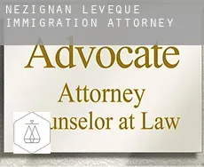 Nézignan-l'Évêque  immigration attorney