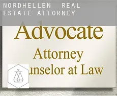 Nordhellen  real estate attorney