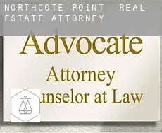 Northcote Point  real estate attorney