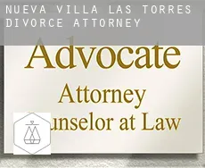 Nueva Villa de las Torres  divorce attorney