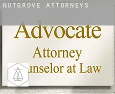 Nutgrove  attorneys